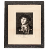 1895 COLONEL GEORGE WASHINGTON