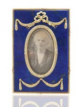 1896-1908 RUSSIAN LAPIS LAZULI