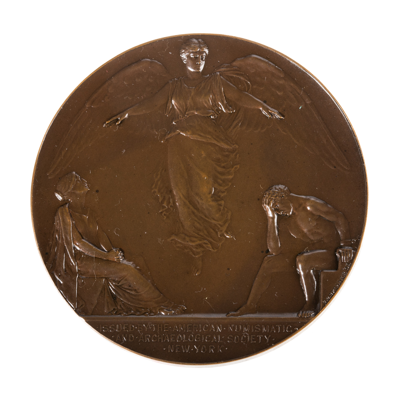 1898 25TH NATIONAL CONFERENCE OF