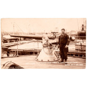 1898-DATED, SPANISH AMERICAN W