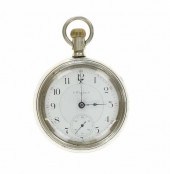 1898 ELGIN NATIONAL WATCH CO.