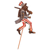 1898 SPANISH-AMERICAN WAR COLO