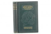 1899 1ST ED. LAST OF THE GREAT