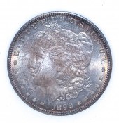1899-O MORGAN DOLLAR NGC MS64