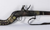 18C AFGAN MIDDLE EASTERN JEZAI
