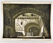 18C. ANTONIO G BASOLI ARCHITEC