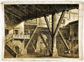 18C ANTONIO G BASOLI ITALIAN A