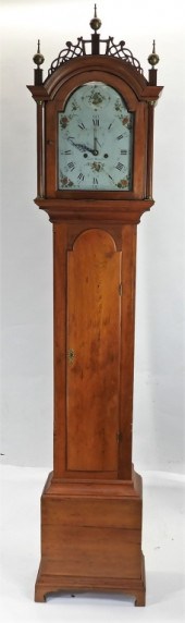 18C CALEB WHEATON RI CHERRY TA