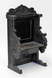 18C. CONTINENTAL RENAISSANCE R
