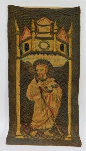 18C EUROPEAN RENAISSANCE REVIV