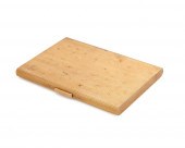 18K GOLD CIGARETTE CASE18K Gol