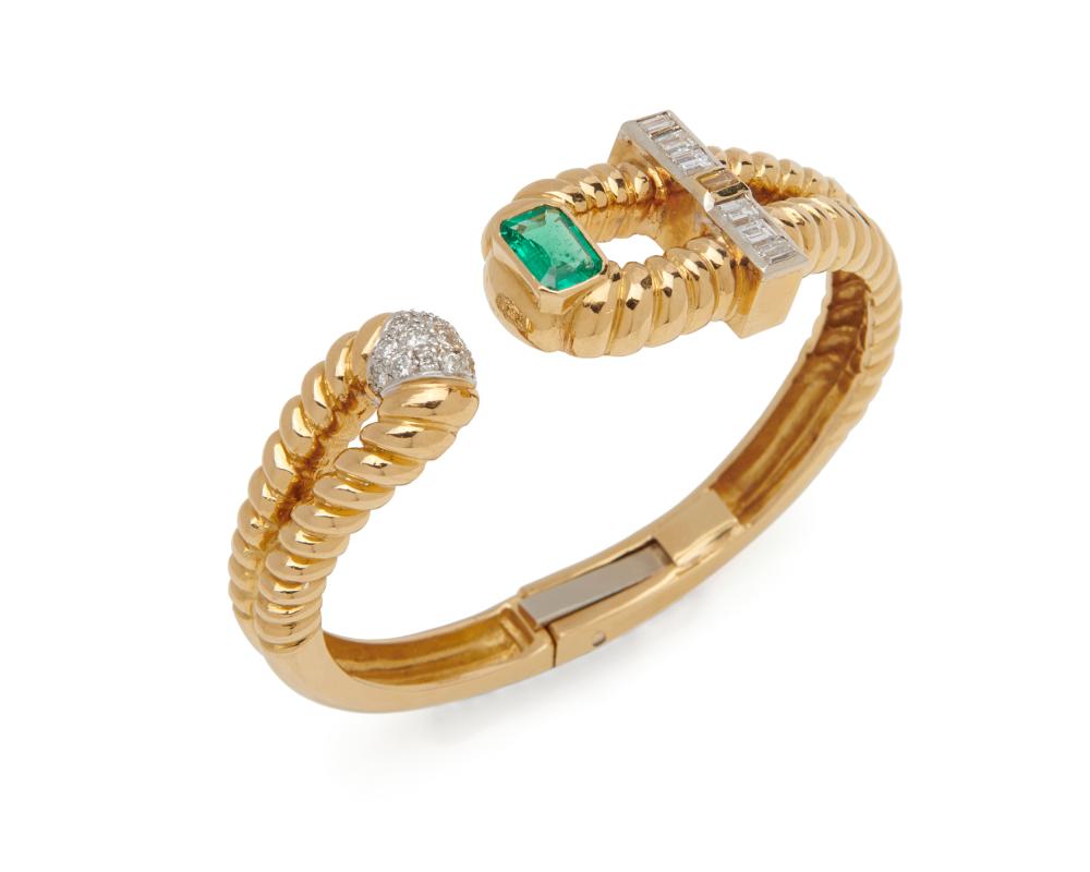 18K GOLD, DIAMOND, COLORED DIAMOND,