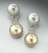 18K gold diamond Golden and So