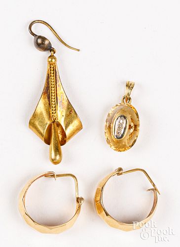 18K GOLD JEWELRY18K gold jewelry,