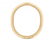 18K GOLD NECKLACE18K Gold Neck