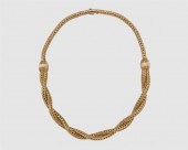 18K GOLD NECKLACE18K Gold Neck