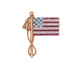 18K GOLD, PLATINUM, DIAMOND, S