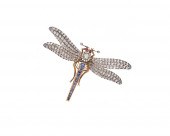 18K GOLD, PLATINUM, DIAMOND, S