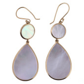 18K IPPOLITA ROCK CANDY MOTHER