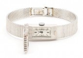 18K NIVADA DIAMOND SURPRISE WA