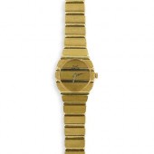 18K PIAGET POLO LADIES WATCHDE