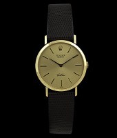 18k Rolex Cellini Gentleman's
