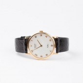 18K ROLEX CELLINI MOTHER OF PE