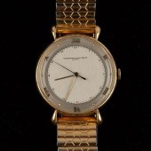 18K VACHERON CONSTANTIN MODEL
