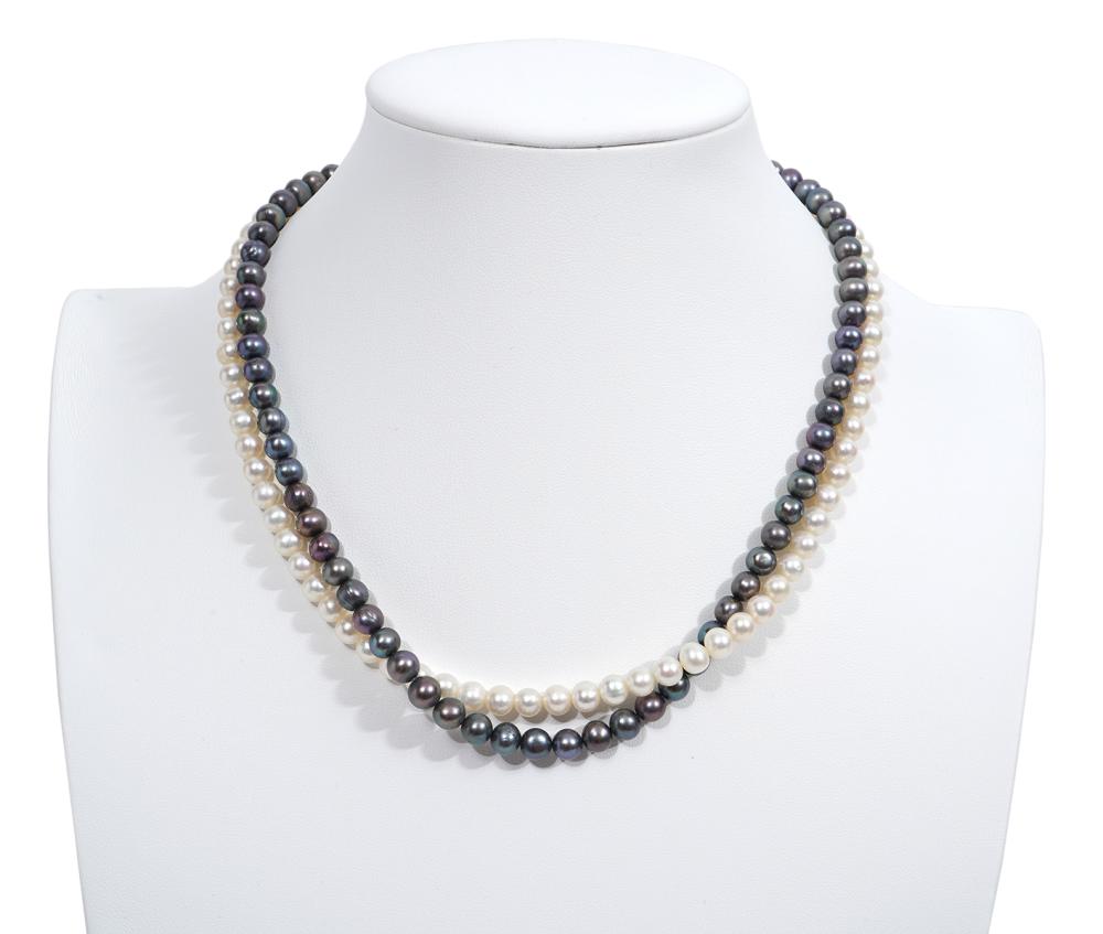 18K WG DIAMOND, PEACOCK & WHITE