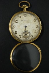 18K YG PATEK PHILIPPE ROTARY C