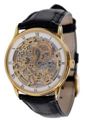 18KT. AUDEMARS PIGUET AUTOMATI