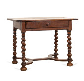 18TH / 19TH C. ITALIAN BARLEY
