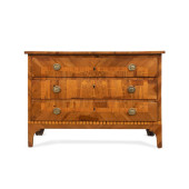 18TH / 19TH C. ITALIAN NEOCLAS