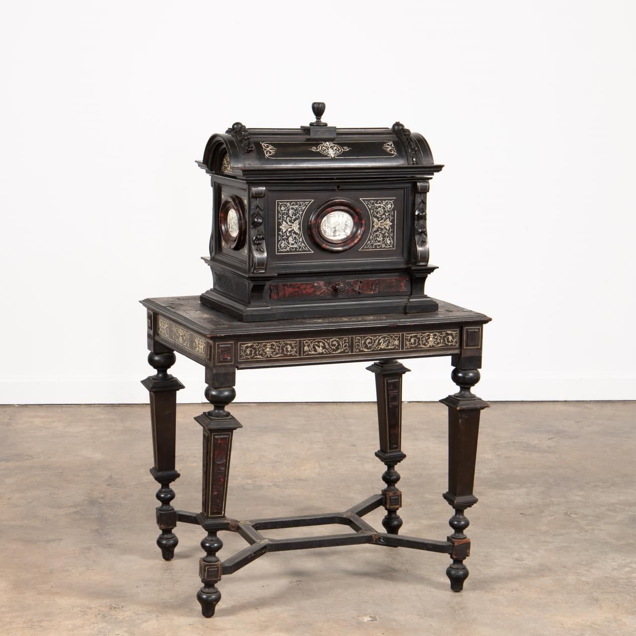 18TH / 19TH C. ITALIAN BAROQUE