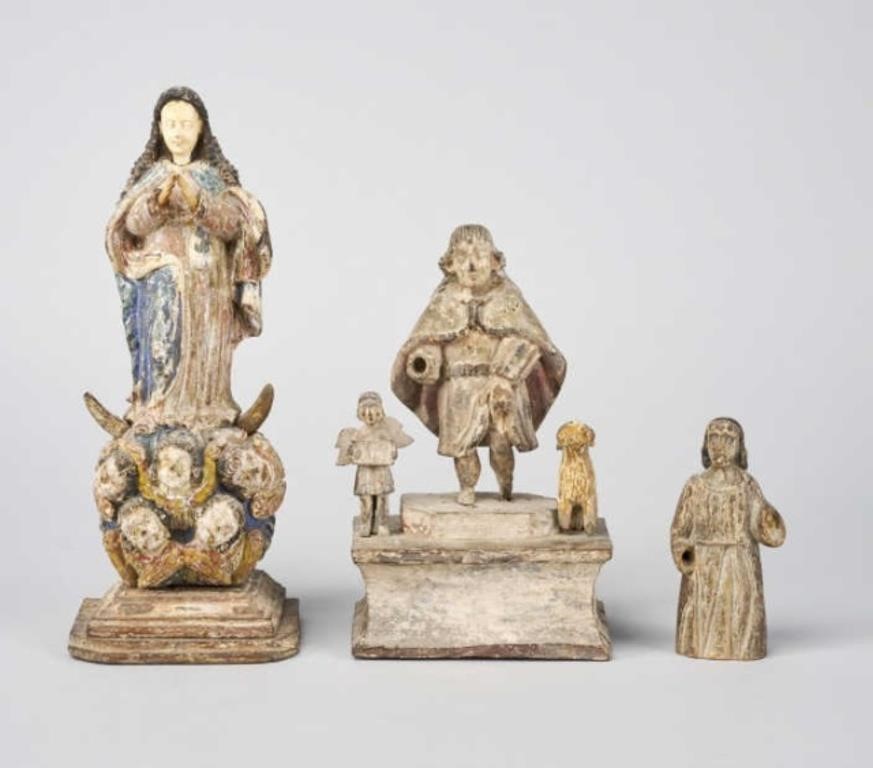18TH / 19TH C. LITURGICAL