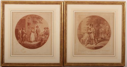18TH-19TH C. ,MARCUARD &