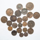 18TH & 19TH CENTURY BRITISH CO