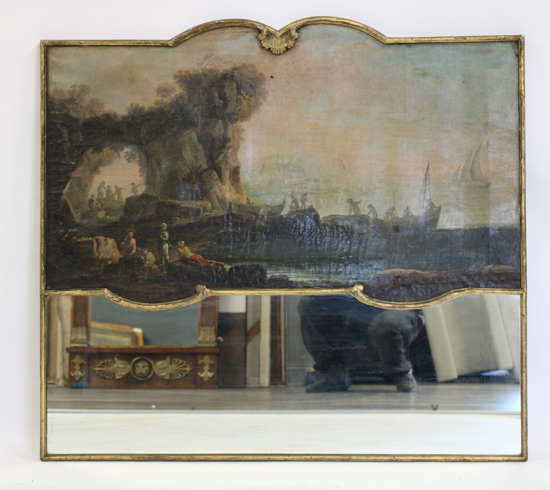 18TH / 19TH CENTURY FRENCH