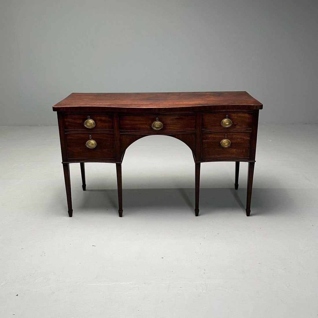 18TH-19TH CENTURY HEPPLEWHITE