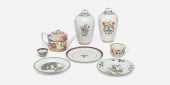 18th-20th Century. Collection