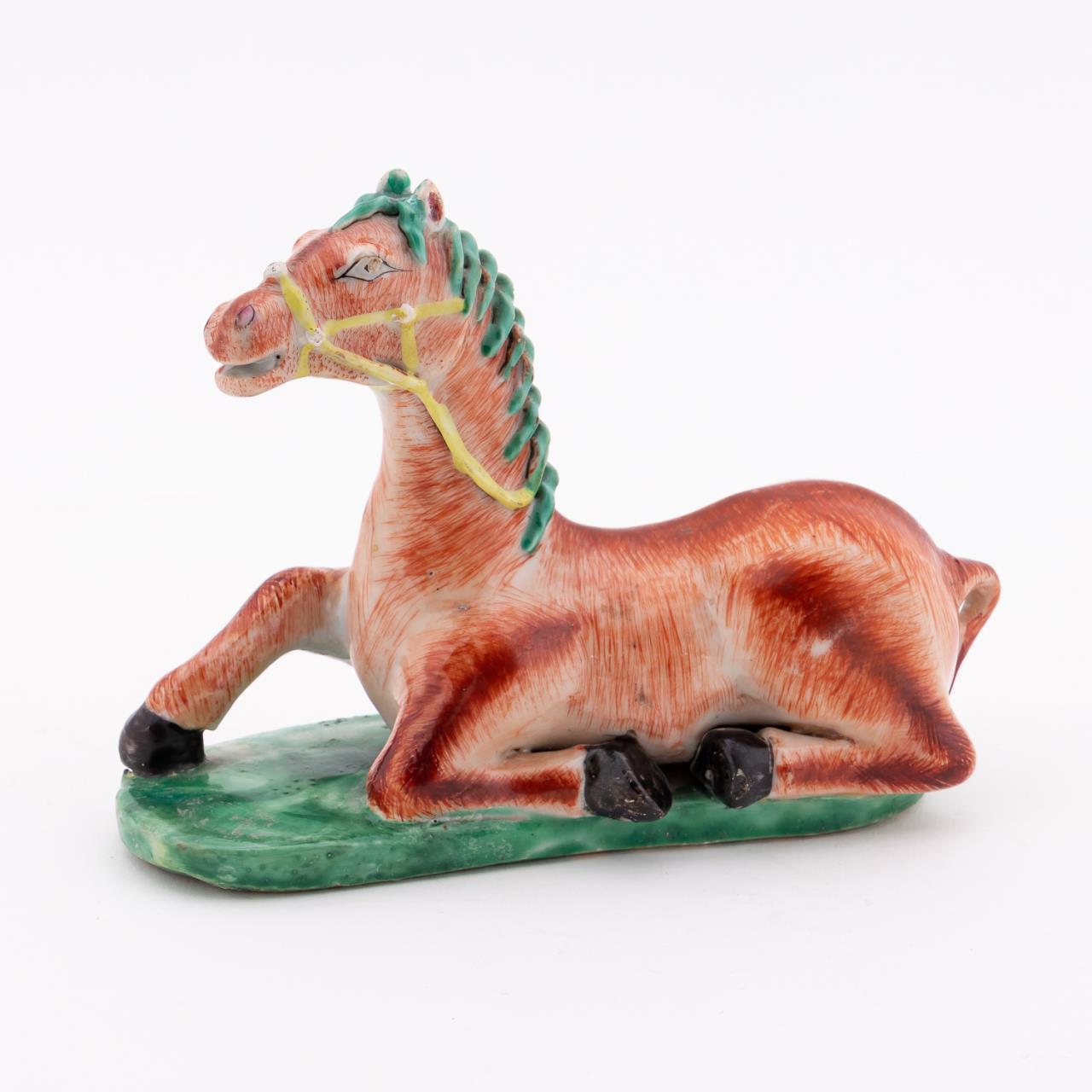 18TH C. CHINESE EXPORT PORCELAIN