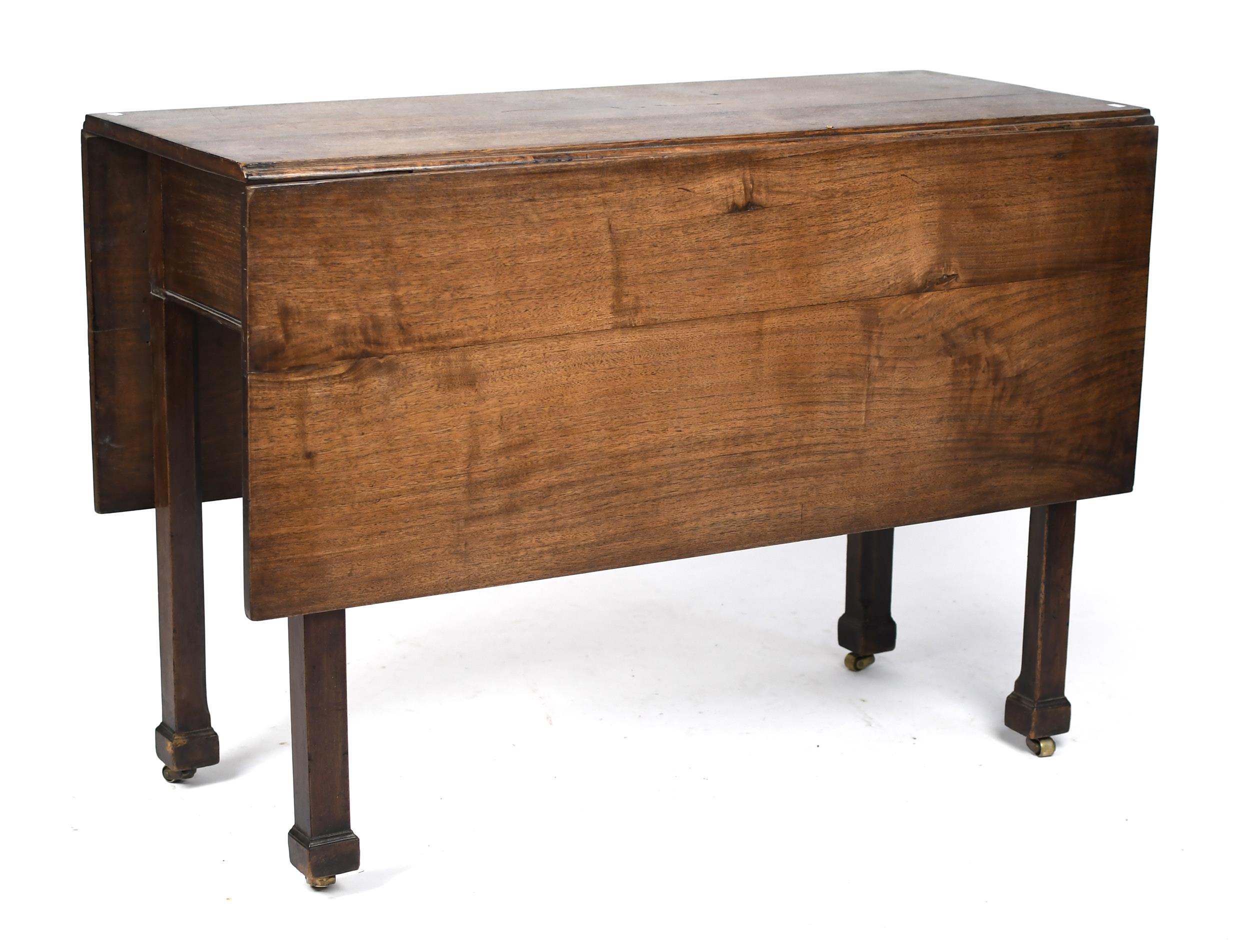 18TH C. CHIPPENDALE MARLBOROUGH