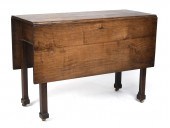 18TH C. CHIPPENDALE MARLBOROUG