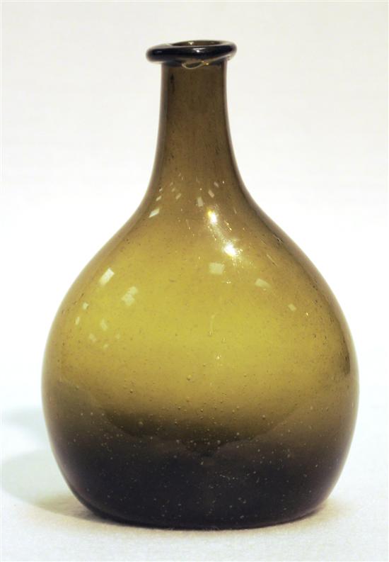 18th C. Connecticut chestnut