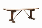18TH C. CONTINENTAL BAROQUE DI