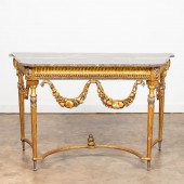 18TH C. CONTINENTAL NEOCLASSIC
