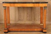 18TH C. CONTINENTAL NEOCLASSIC