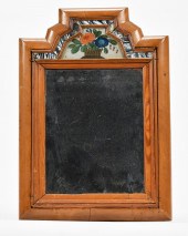 18TH C. CONTINENTAL QUEEN ANNE