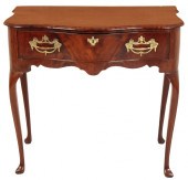 18TH C. CONTINENTAL SERPENTINE
