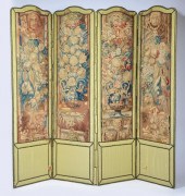 18TH C CONTINENTAL TAPESTRY 4